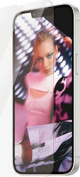 SAFE by PanzerGlass Screen Protector (iPhone 5 / 5s / SE) SAFE by PanzerGlass Screen Protector (iPhone 5 / 5s / SE)