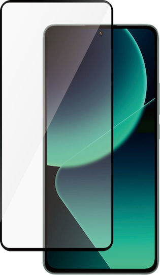 PanzerGlass Displayschutzfolie (Xiaomi 13T / 13T ProXiaomi 13T / 13T Pro)
