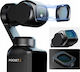Ulanzi Black Mist 1/4 Lens Filter for Dji Osmo Pocket 3 Ulanzi Pk-01