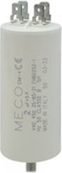 Кондензатор за постоянна работа Meco Faston 1.5mf 450v