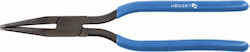 Högert Technik Clește Lungime 273mm