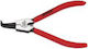 Teng Tools Πένσα Μήκους 130mm