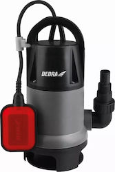 Dedra Pompa Electrică De Suprafață 900W DED8843A