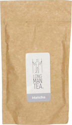 Long Man Tee Matcha Loser Tee 100g