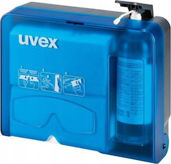 Stație de curățare pentru ochelari Uvex Uvex