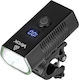 Vayox Fahrradlicht 5x Xml 1020lm + Powerbank Va0073 Vayox