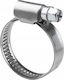 Dedra Schneckengetriebeschelle 90-110/9mm Stahl W2