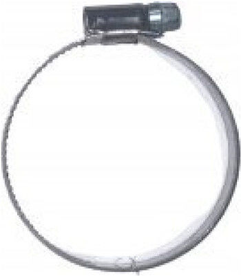 Dedra Σφιγκτήρας Σκουληκιού 25-40/9mm Χάλυβας W2