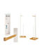 Berilo Floor Bathroom Paper Holder