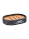 Berilo Soap Dish Bamboo