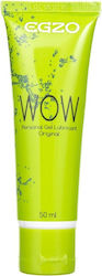 Egzo Lubricant Gel 50ml Egzo Lubricant Gel 50ml