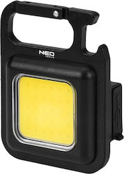Neo Tools Φακός LED 500lm Neo Tools Φακός LED 500lm