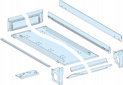 Suport cablu Schneider Prismaset 1830x300x205mm IP30 LVS08274