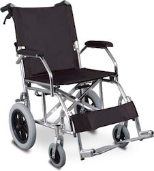 Kifidis Orthopedics Folding Wheelchair