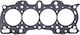 Cometic Head Gasket Honda B Series Vtec Head Hybrid Non-Vtec Block 0.025" MLS 84mm Cometic C4193-025