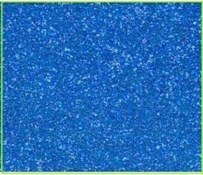 Brocade Blau Karton 250g 25x35cm 5 Blatt Mfp Papier
