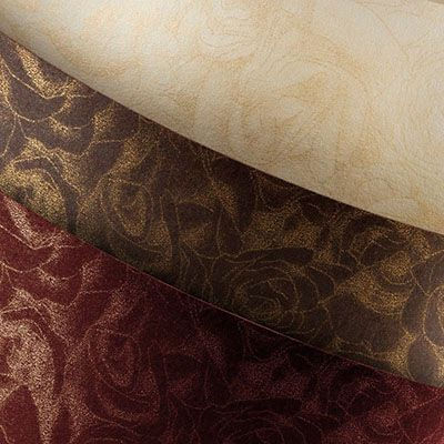 Argo Decorative Cardstock A4 Pink Bordeaux 20 sheets 250gsm Premium Decorative Cardstock Galeria Papieru 202916