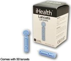 iHealth Skarfistíres 50τμχ iHealth Skarfistíres 50τμχ