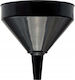 Malwa Tea Plastic Funnel 240mm