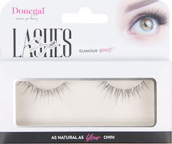 Donegal Eyelashes Strip Glamour Effect