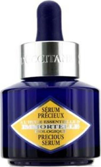 L'Occitane Provence Immortelle Anti-Aging Serum Gesicht 30ml