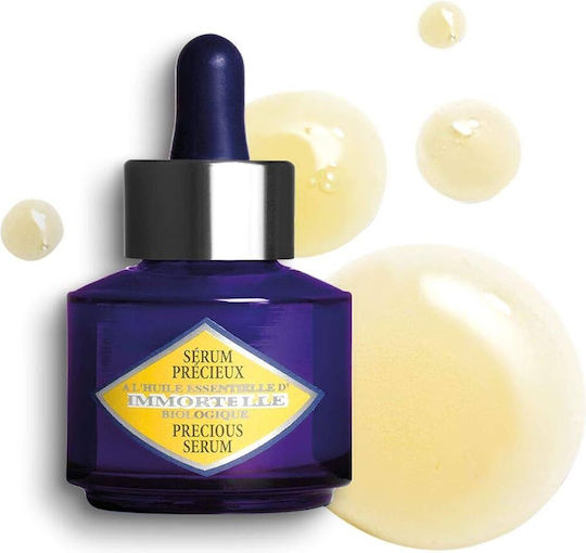 Provence Immortelle Anti-Aging Serum Gesicht 30ml