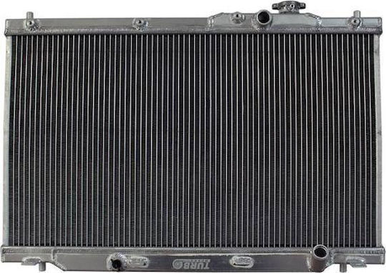 D1spec_d Sport Water Radiator Honda Civic D17 01-05 Turboworks