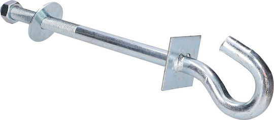 Extralink Hook Extralink Hanging Brackets 16/250mm