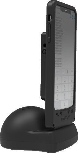 Socket Mobile Durasled Ds800 Scanner Χειρός Ασύρματο με Δυνατότητα Ανάγνωσης 1D Barcodes