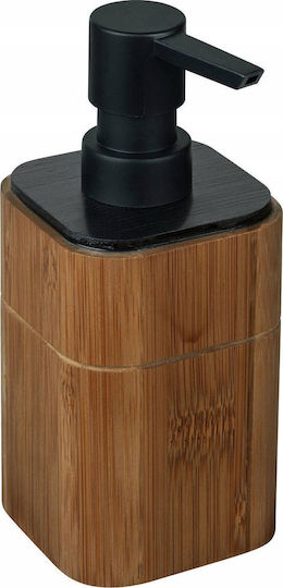 Wenko Dispenser din Bambus Maro 200ml