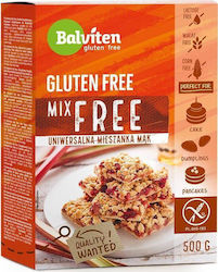 Balviten Mischung für Torte Glutenfrei 500gr