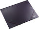 Titanum Clipboard for Paper A4 Purple 1pcs