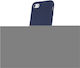 Nemo Back Cover Σιλικόνης Navy Μπλε (Redmi Note 13 Pro 5G / Poco X6)