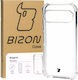 Bizon Salpa Back Cover Tempered Glass Διάφανο (Google Pixel 9 / 9 ProOnePlus 9 Pro)