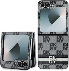 DKNY Husă Back Cover Din Piele Cu Curea Pentru ...