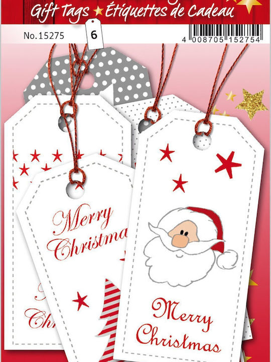 Herma Herma Weihnachtsgeschenkanhänger
