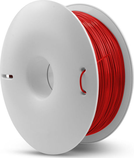 Fiberlogy PETG 3D Drucker Filament 1.75mm Rote 1Stück (Spule)