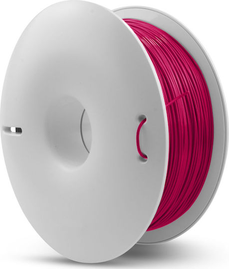 Fiberlogy PLA 3D Принтер Филамент 1.75мм Розов 1бр Макарa