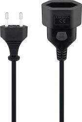 Triton Euro - Euro Kabel 5m Schwarz Triton Euro - Euro Kabel 5m Schwarz
