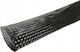 Microconnect Cable Flex Wrap Black CABLESLEEVE020-50B 1 Piece