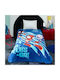 Disney Blanket Spidey Multicolored 220x160cm