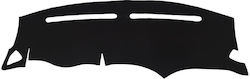Peugeot 2008 2019+ Dashboard Cover Black Peugeot 2008 2019+ Dashboard Cover Black