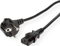 Triton - Kabel 0.6m Schwarz Triton - Kabel 0.6m Schwarz