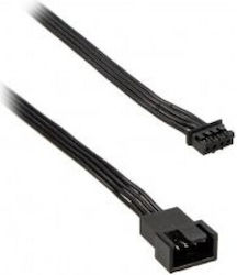 Ekwb - Kabel 0.5m Schwarz