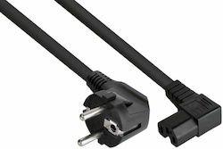 Alcasa IEC C15 - IEC C15 Cablu 1.8m