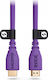 Rode Cable HDMI male - HDMI male 3m Μωβ