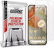 GrizzGlass Ματ Screen Protector (Google Pixel 9 Pro Fold)