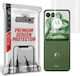 GrizzGlass Hydrogel Screen Protector (Razr 50 Ultra)