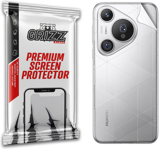 GrizzGlass Screen Protector (Huawei Pura 70 Pro)