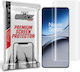 GrizzGlass Hydrogel Displayschutzfolie (OnePlus Nord 4)